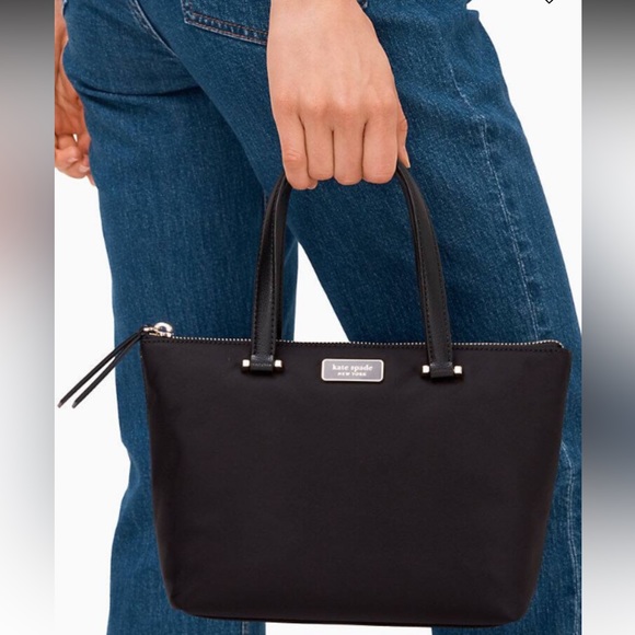 NWT Kate Spade Dawn Tote color:TAUPE - Picture 2 of 11